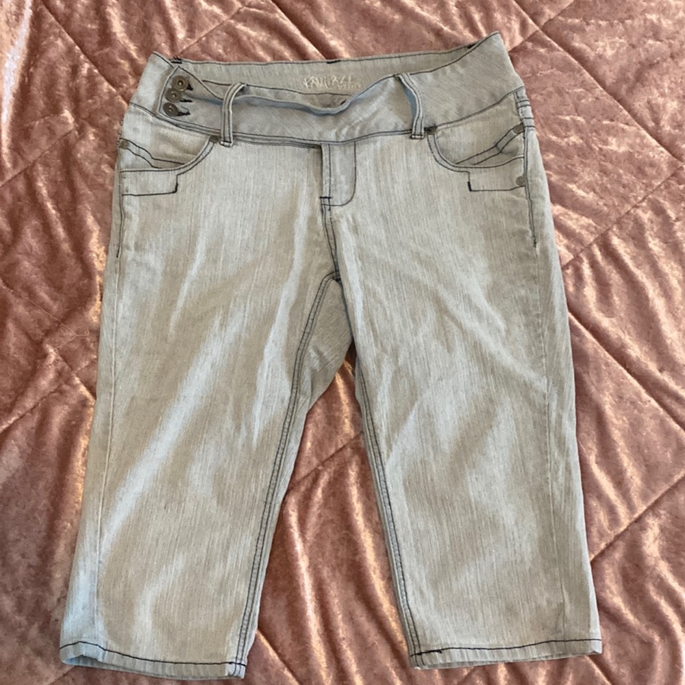 Women’s Jean Shorts